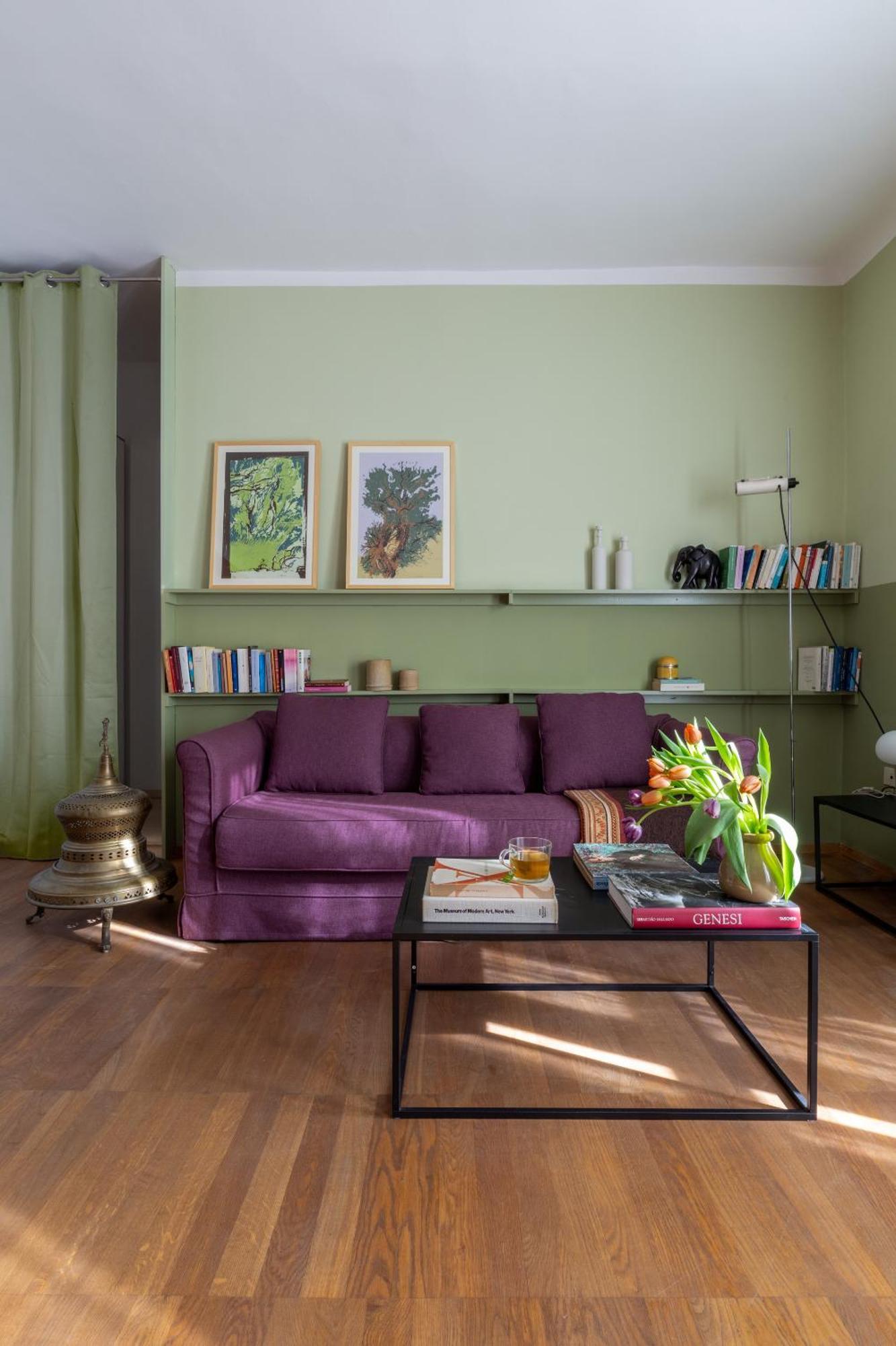 Arco Della Pace Charme Apartment Milan Exterior photo