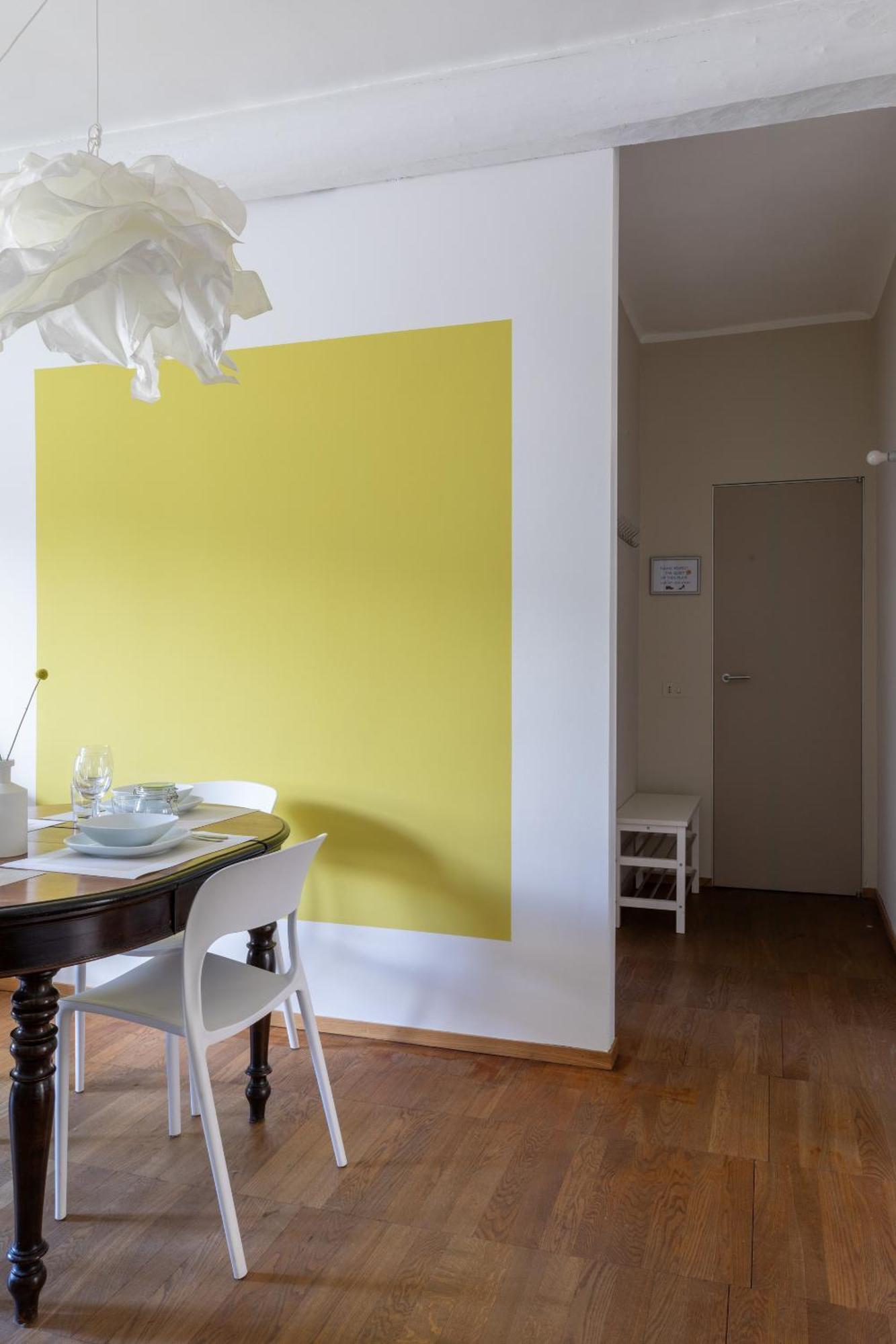 Arco Della Pace Charme Apartment Milan Exterior photo